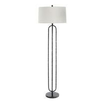 76023-432 Letty Floor Lamp Angle 2 View