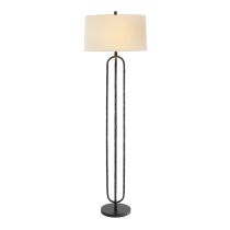 76023-432 Letty Floor Lamp Side View