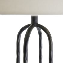 76023-432 Letty Floor Lamp Back Angle View
