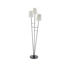 76024-190 Lindale Floor Lamp Angle 2 View