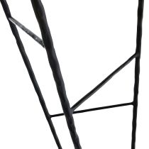 76024-190 Lindale Floor Lamp Back Angle View