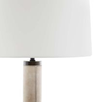 76026-693 Russel Floor Lamp Angle 2 View
