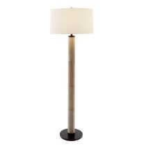 76026-693 Russel Floor Lamp 