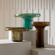 7607 Phoebe Vases, Set of 3 