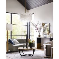 7830 Daria Tall Vase 