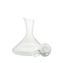 7835 Gillmore Decanters, Set of 3 Angle 2 View