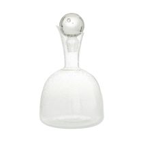 7835 Gillmore Decanters, Set of 3 Side View