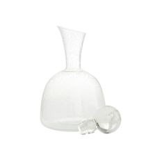 7835 Gillmore Decanters, Set of 3 Back View 
