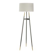 79014-498 Lorence Floor Lamp Back View 