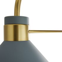 79015 Lane Floor Lamp Detail View