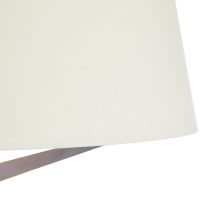 79160-401 Elden Floor Lamp Back Angle View