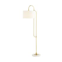 79168-952 Dorchester Floor Lamp Angle 1 View