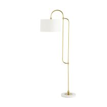 79168-952 Dorchester Floor Lamp Angle 2 View