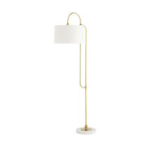 79168-952 Dorchester Floor Lamp 