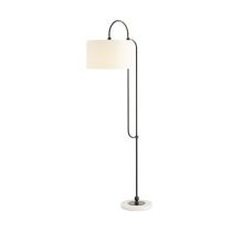 79169-953 Dorchester Floor Lamp Angle 1 View