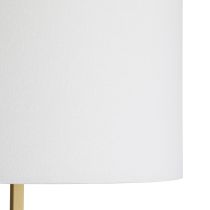 79803-694 Candice Floor Lamp Back View 