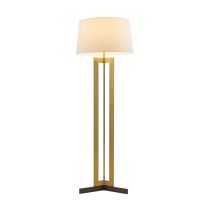 79830-518 Newman Floor Lamp Angle 1 View