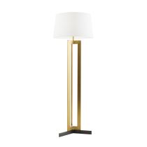 79830-518 Newman Floor Lamp Angle 2 View