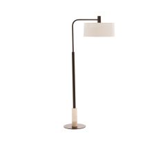 79835-583 Mitchell Floor Lamp Angle 2 View