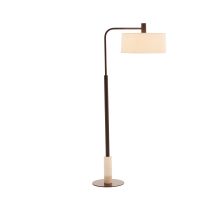 79835-583 Mitchell Floor Lamp Side View