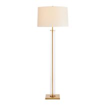 79957-157 Norman Floor Lamp Angle 1 View
