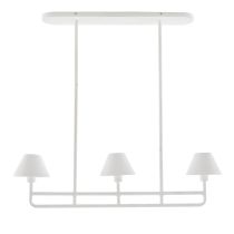 84074 Remy Chandelier 
