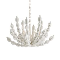 85021 Indi Chandelier Angle 1 View