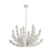 85021 Indi Chandelier Angle 2 View