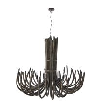 85035 Stark Chandelier Angle 2 View