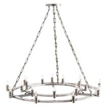 86761 Kaylor Fixed Chandelier 