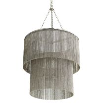 86782 James Chandelier Angle 2 View