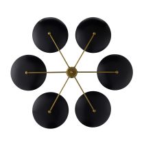 89047 Griffith Chandelier 