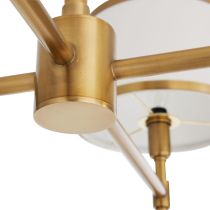 89061 Luciano Chandelier 