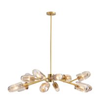 89067 Javier Chandelier Angle 1 View