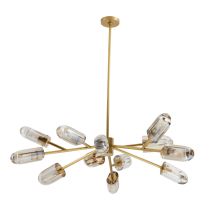 89067 Javier Chandelier Angle 2 View