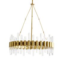 89094 Haskell Small Chandelier 