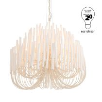 89100 Tilda Large Chandelier 