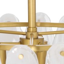 89454 Leon Chandelier 