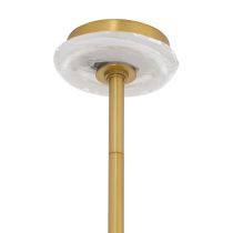 89454 Leon Chandelier 