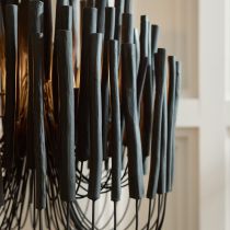 89483 Tilda Small Chandelier 