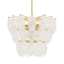 89642 Delilah Chandelier Angle 1 View