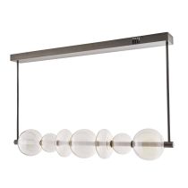 89656 Raphael Linear Chandelier 