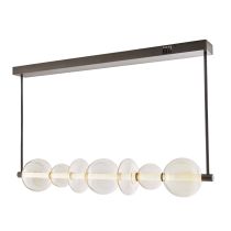 89656 Raphael Linear Chandelier 