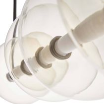 89656 Raphael Linear Chandelier 