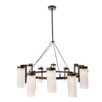 89659 Ryder Chandelier Angle 1 View