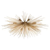 89969 Roxanne Flush Mount Angle 1 View