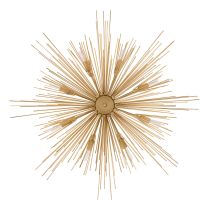 89969 Roxanne Flush Mount 