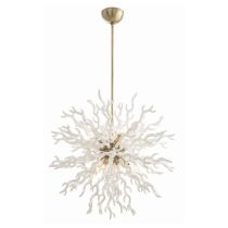 89992 Diallo Large Chandelier 