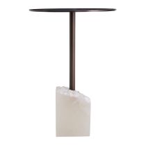 9128 Jane Accent Table Angle 2 View