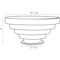 9207 Maximus Centerpiece Product Line Drawing
